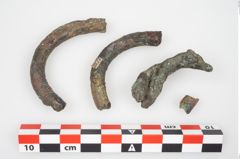 Foto von Bronzearmreif (NHMW-PRAE-026295)